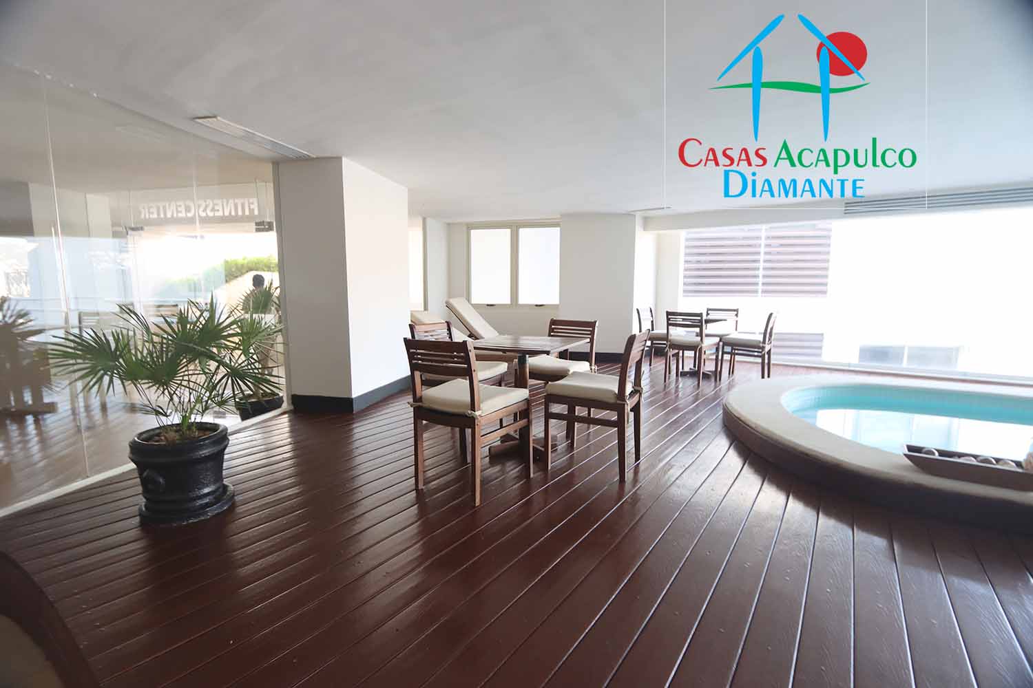 PortoChervo - Fitness Center 9 PortoChervo - Fitness Center 9